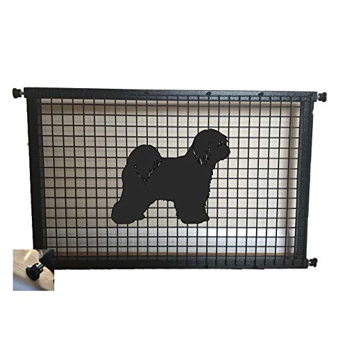Steel Images Tibetan Terrier - Protector para cachorros