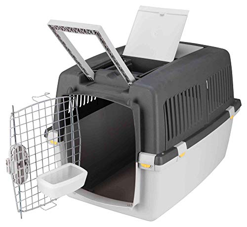 Stefanplast - Caja de transporte gulliver mega 7, 102 x 72 x 76 cm