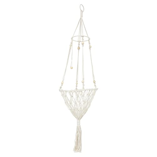 STOBOK Canasta Colgando Nido para Gato Mascota Gato Colgando Cesta Swing Nido casero Gato Juguete