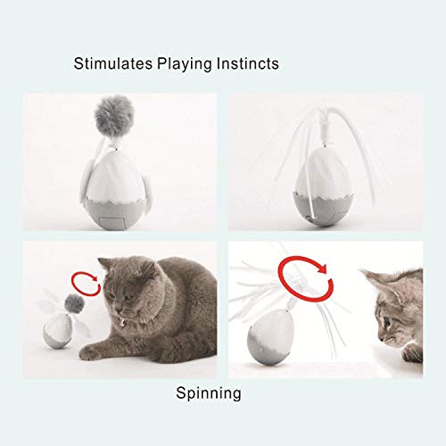 Strimm Pet Juguete divertido para gatos de juguete para mascotas
