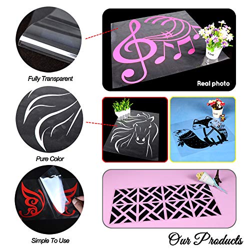 SUPWALS Pegatinas de pared Tienda De Mascotas Perro Y Gato Etiqueta De La Pared Del Vector Animal Lover Decal Decoración Para El Hogar Y La Tienda De Mascotas 80X61Cm