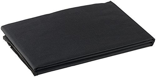 Sweetypet Cubierta para Coche: Manta Protectora de Coche para Perros, para Asiento Trasero y baúl, 145 x 145 cm (Perros Manta Protectora automóvil Asiento Trasero)