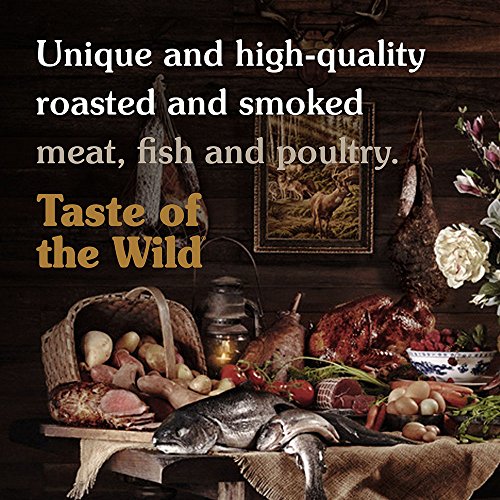 Taste Of The Wild 13.6Kg Pacific Stream, 13600 gr