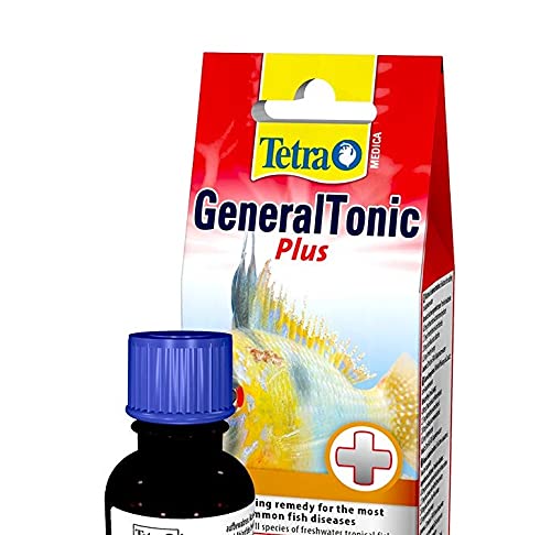 Tetra Medica GeneralTonic Plus 20 ml