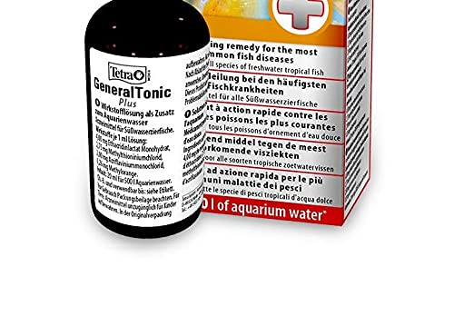 Tetra Medica GeneralTonic Plus 20 ml
