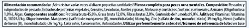 Tetra Pro Multi-Crisps Menu 250 ml - Alimento completo con un valor nutritivo óptimo, los 4 tipos de Multi-Crisps garantizan una dieta variada