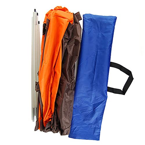 Tienda De Campaña Para Mascotas, Cama Cueva Para Gatos, Perros Pequeños, Tienda De Campaña Plegable Portátil Para Gatos, Cama Para Gatitos, Cabaña Para Gatos, Camas Para Mascotas Interiores Y