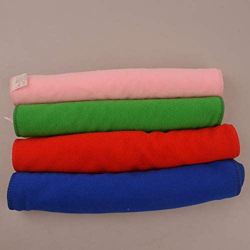 Toalla de baño para perros, toalla de secado súper absorbente, compatible con perros y gatos Mi