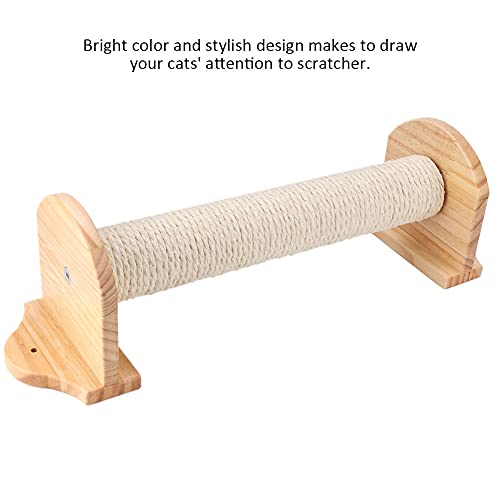 Tomantery Rascador para Gatos, Torre de Escalada para Gatos, Piso de árbol para Gatos, Diseño Elegante, árbol Grande para Gatos, No Tóxico para Gatos