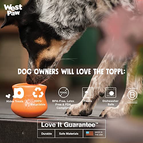 Toppl Juguete para Perro S