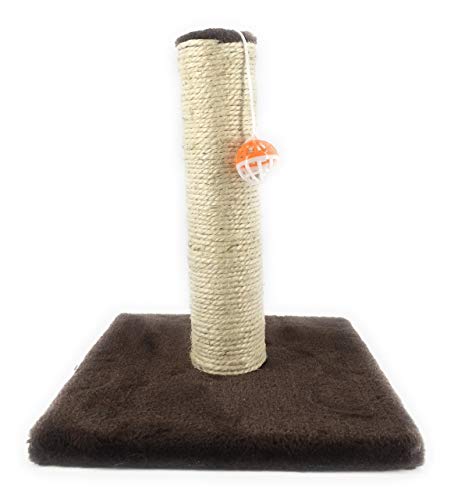 Totem rascador para Gato