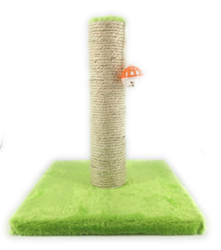 Totem rascador para Gato