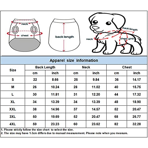 Traje de invierno 2 en 1 Abrigo y chaqueta para clima frío con arnés Chaqueta de forro polar para perros Abrigo impermeable para perros con cremallera Traje de nieve para perros pequeños medianos
