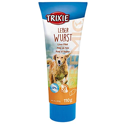 Trixie 3176 Premio Hígado, 110 g