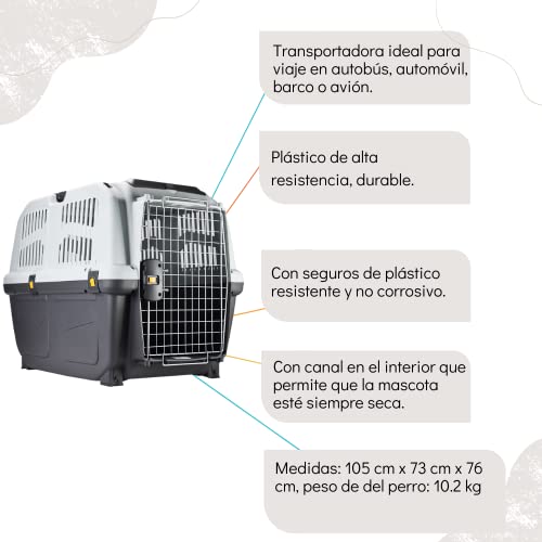 Trixie Accesorio para Mascotas 10720 g
