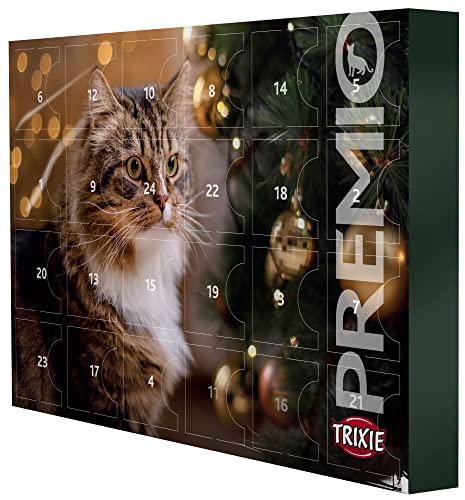 Trixie Advent Calendar Premio para gatos