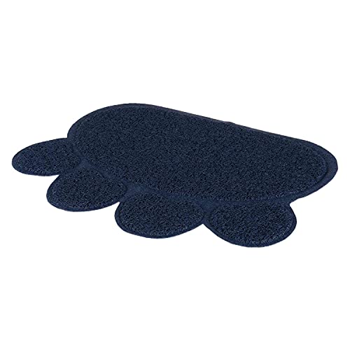 TRIXIE Alfombrilla para Bandejas Higiénicas para Gatos