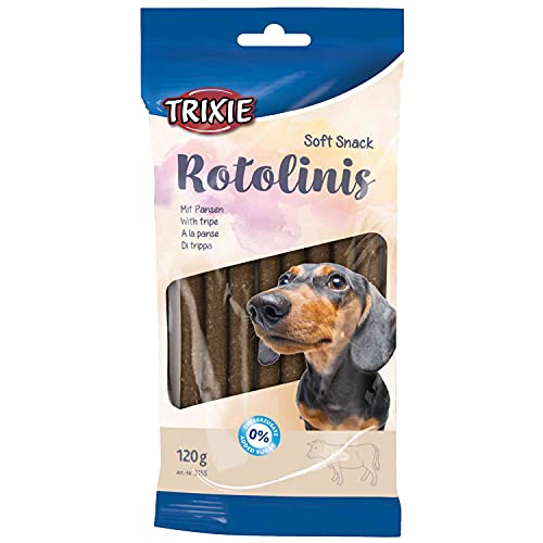 Trixie Alimentación para Perros 132 g