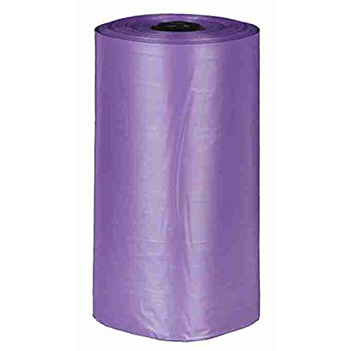 Trixie Bolsitas Perro Aroma Lavanda, M, 4 Rollos 20 uds