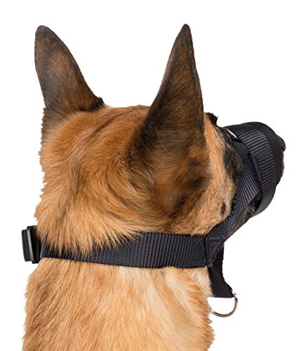 TRIXIE Bozal Ajustable para Perros