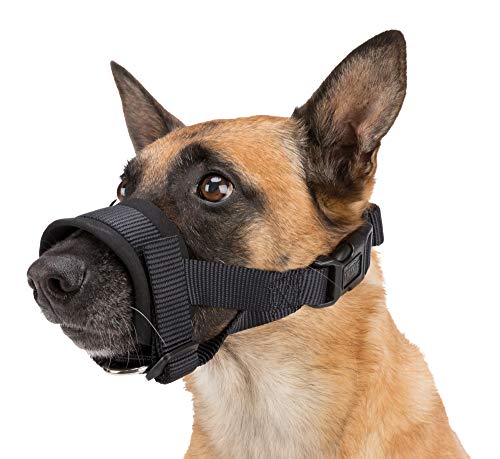 TRIXIE Bozal Ajustable para Perros