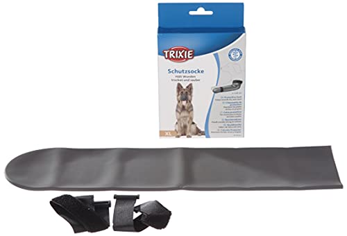 TRIXIE Calcetín Protector para Perros