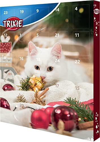Trixie Calendario De Adviento para gatos
