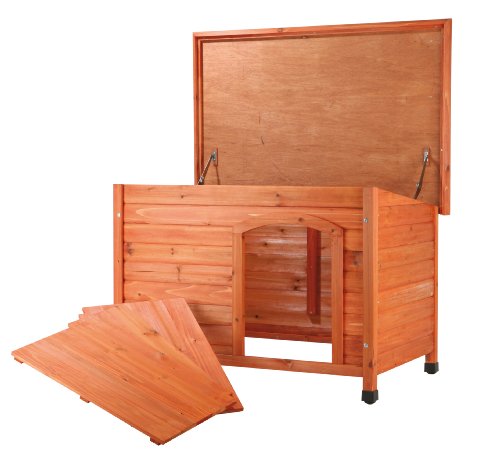 TRIXIE Caseta Perros Classic para Perros