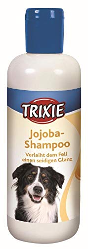 Trixie Champú de jojoba para perros, 250 ml, 1 pieza