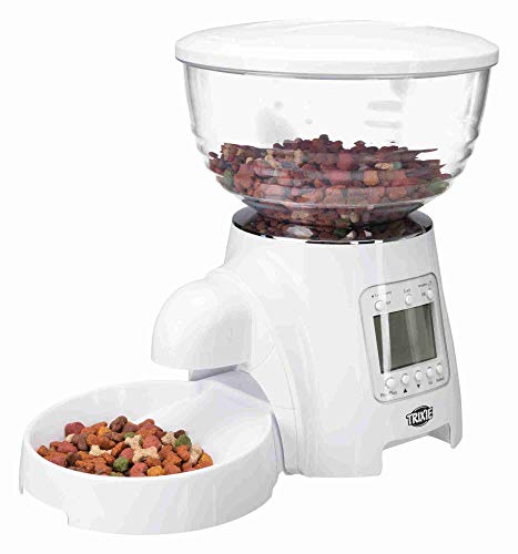 TRIXIE Comedero automático TX7 para Perros