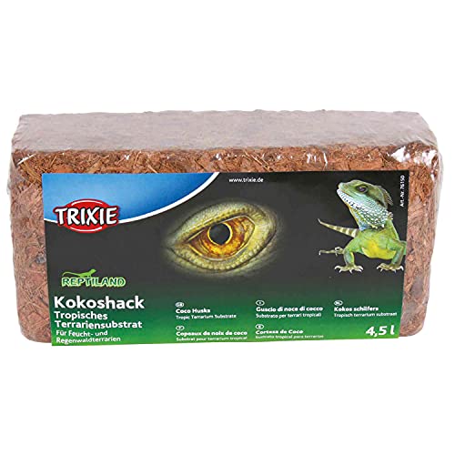 TRIXIE Corteza de Coco para Reptiles