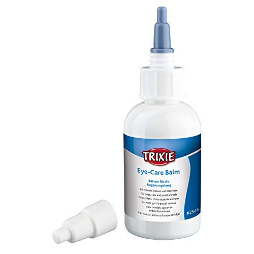 Trixie Cuidado de ojos, 50 ml