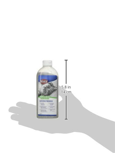 TRIXIE Desodorizante Lecho Simple'n'Clean para Gatos