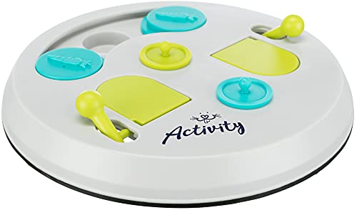 TRIXIE Juego de Estrategia Flip Board para Pequeños Mamíferos