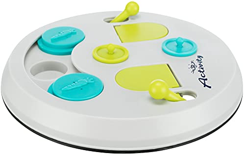 TRIXIE Juego de Estrategia Flip Board para Pequeños Mamíferos