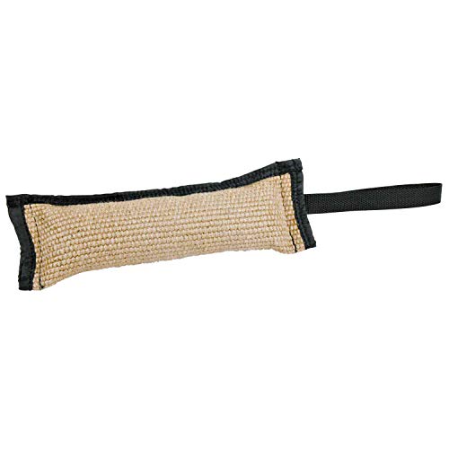 Trixie Mordedor de Entrenamiento, Yute, 9 × 29 cm/43 cm