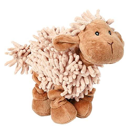 Trixie Oveja, Peluche, 21 cm, Perro