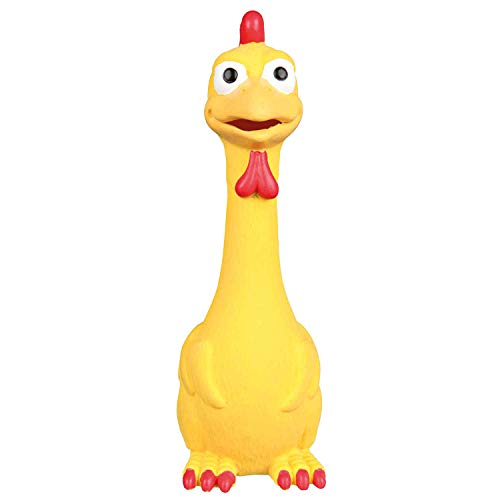Trixie Pájaro, Látex, 20 cm, Perro