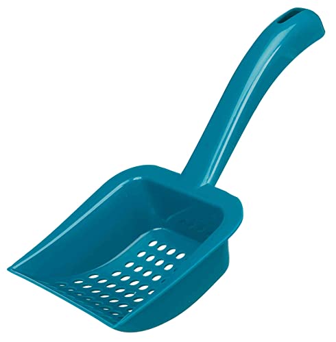 TRIXIE Pala para Lecho de Gel de Sílice para Gatos