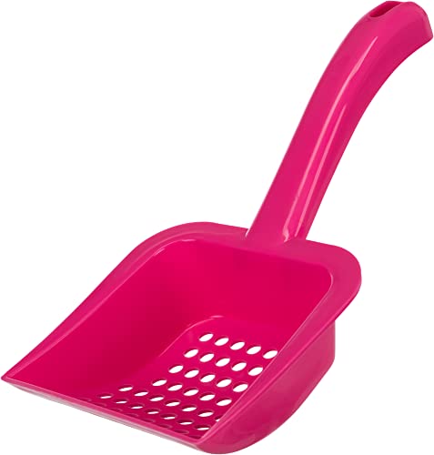 TRIXIE Pala para Lecho de Gel de Sílice para Gatos