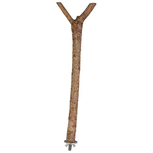 Trixie Palo posadero, Natural Living, 35 cm, ø18 mm
