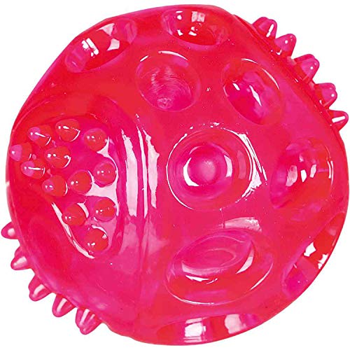TRIXIE Pelota Flash para Perros