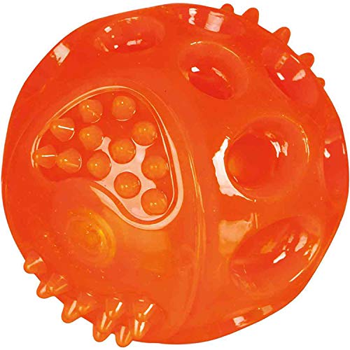 TRIXIE Pelota Flash para Perros