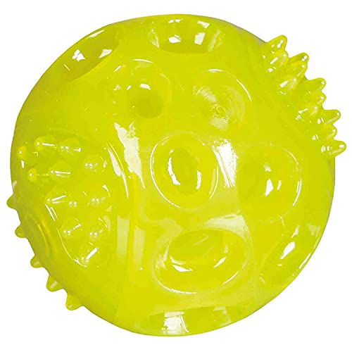 TRIXIE Pelota Flash para Perros