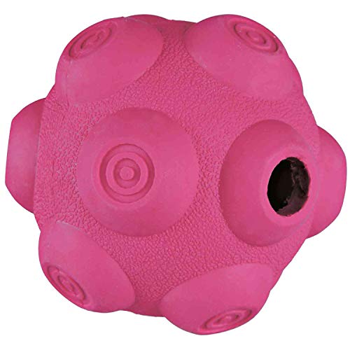 TRIXIE Pelota Snacks para Perros