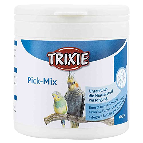 TRIXIE Pick-Mix para Pájaros