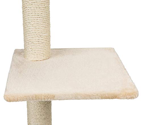 TRIXIE Poste Rascador Badalona para Gatos