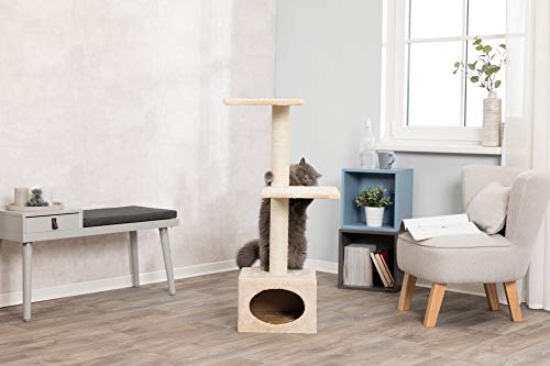 TRIXIE Poste Rascador Badalona para Gatos