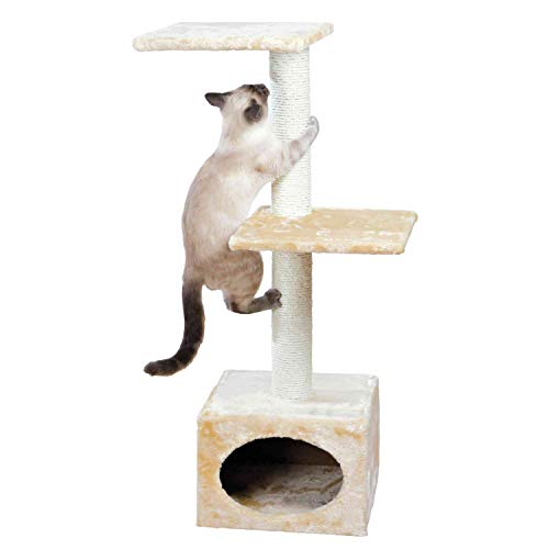 TRIXIE Poste Rascador Badalona para Gatos