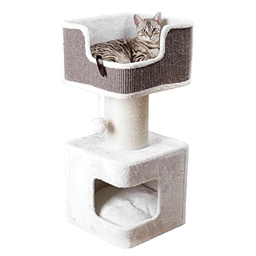TRIXIE Poste Rascador XXL Ava para Gatos